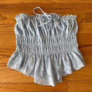 NWOT Urban Outfitters Out From Under top Size S